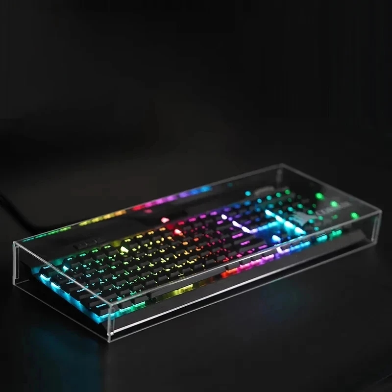 Keyboard Dust Proof Cover New  - Gaming Keyboard Mouse Combo ulasan dan harga