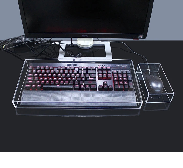 Keyboard Dust Proof Cover New  - Gaming Keyboard Mouse Combo ulasan dan harga