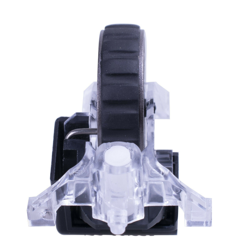 Z Black Mouse Wheel Roller Scr - Logitech Mouse G502 ulasan dan harga