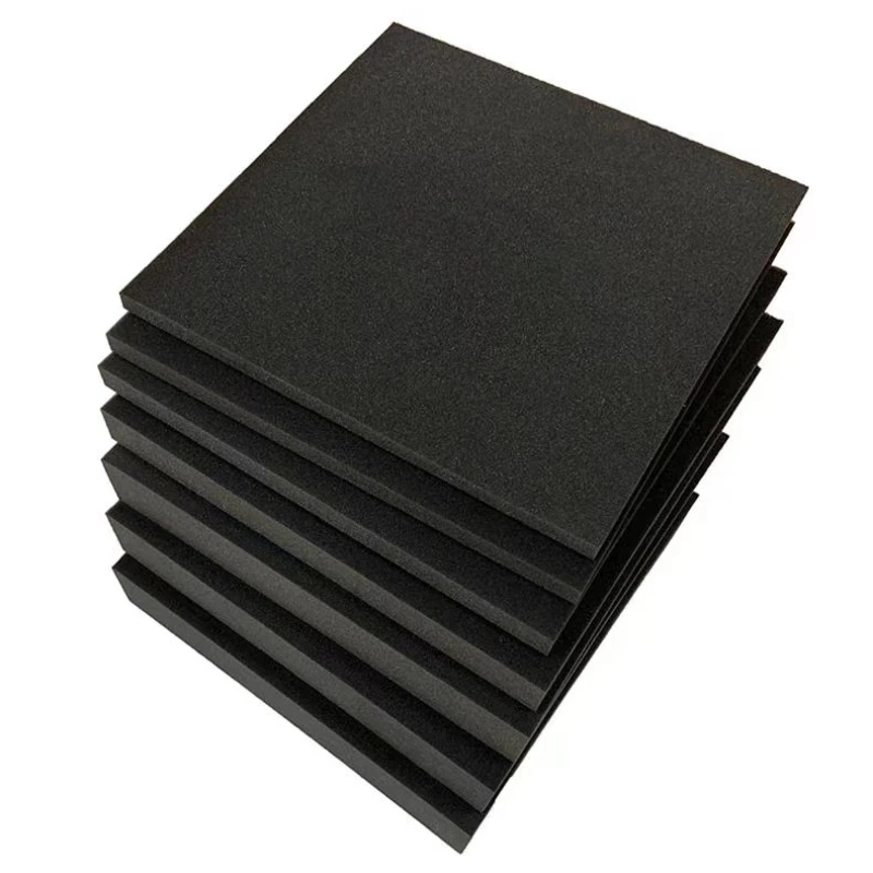 High Density Foam Pad Toolbox  - Polyurethane Foam Sheet ulasan dan harga