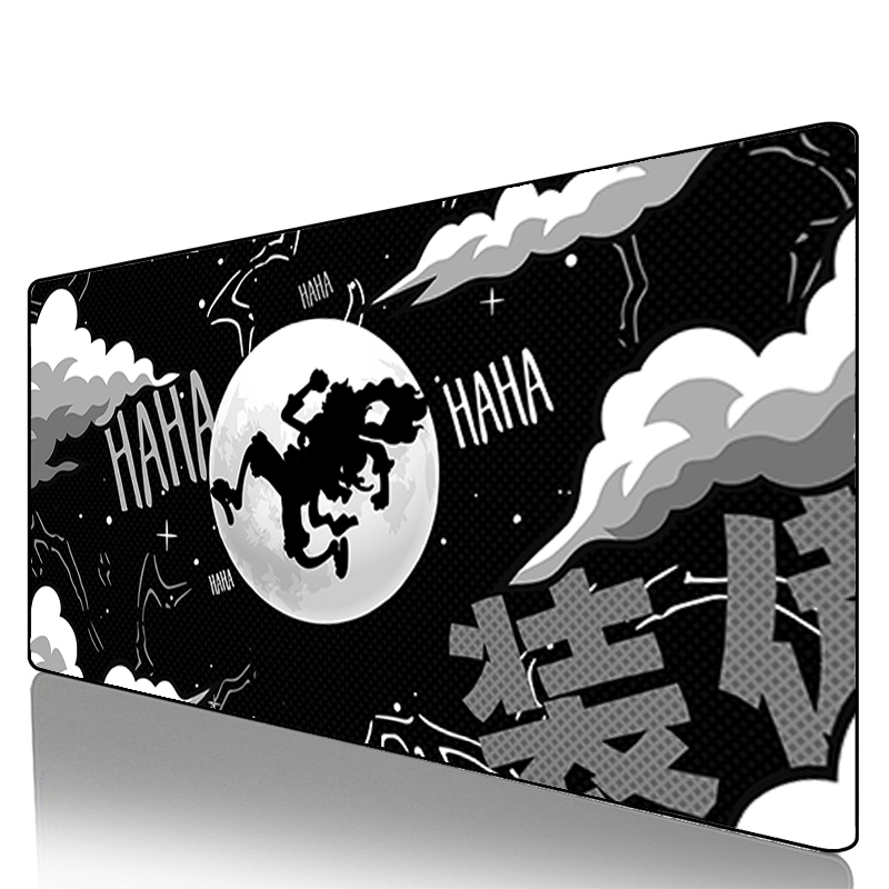 Anime One Piece Luffy Mouse Pa - Gaming Keyboard He ulasan dan harga