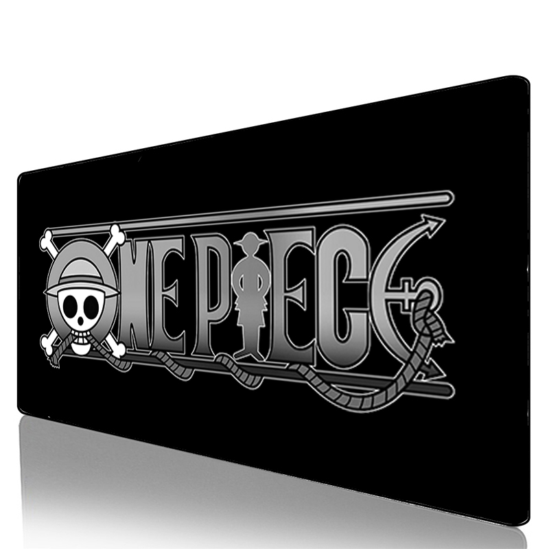 Anime One Piece Luffy Mouse Pa - Gaming Keyboard He ulasan dan harga