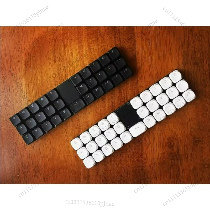 P31n/P30a Low Profile Keyboard - Gaming Keyboard Ergonomic ulasan dan harga