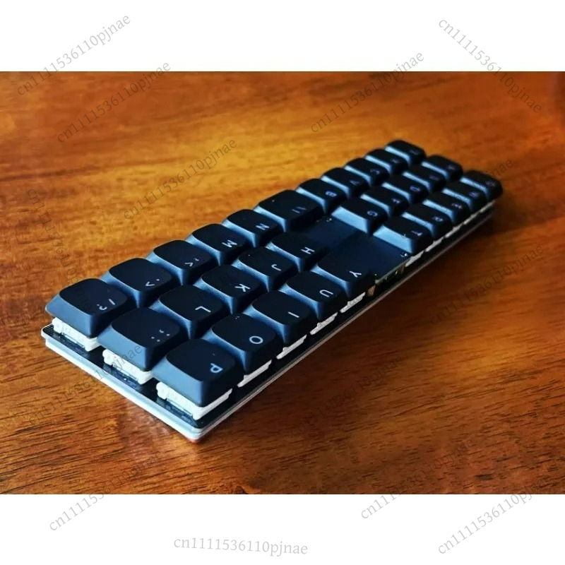 P31n/P30a Low Profile Keyboard - Gaming Keyboard Ergonomic ulasan dan harga