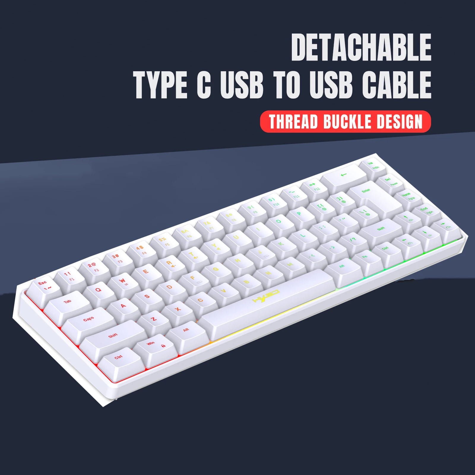 Keyboard and Mouse Combo Backl - Gaming Keyboard Mouse Combo ulasan dan harga