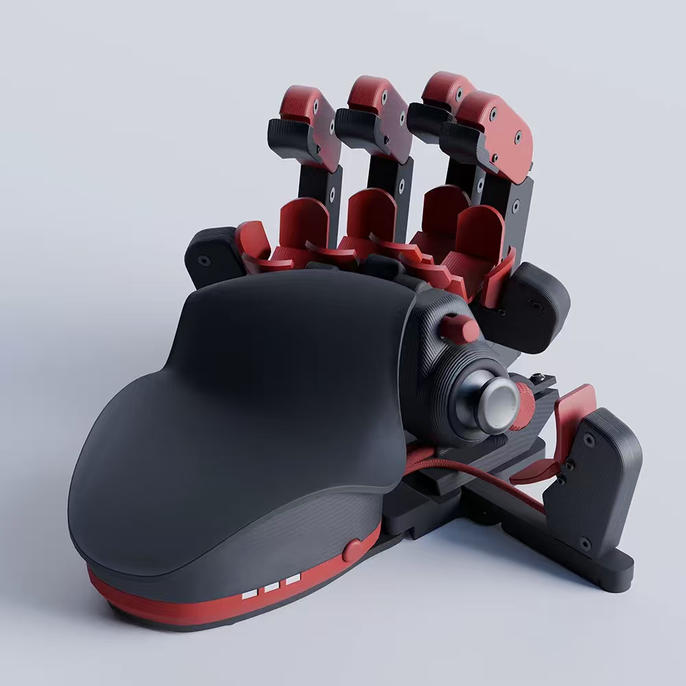 GameClaw Gen2 One-Handed Gamin - Gaming Keyboard Ergonomic ulasan dan harga