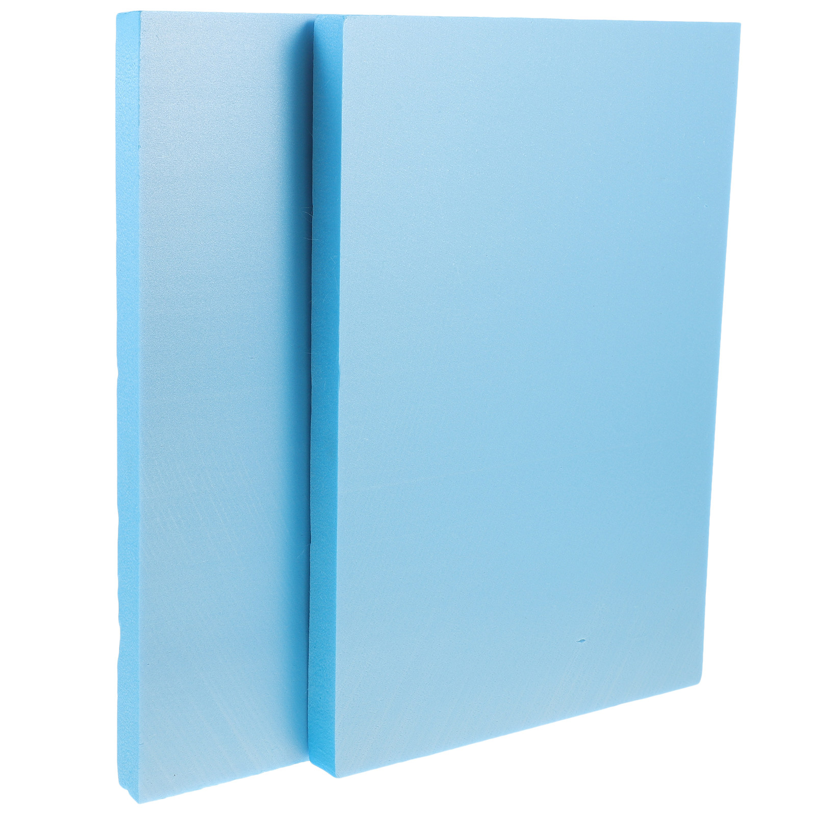 2Pcs High-Density Polyurethane - Polyurethane Foam Sheet ulasan dan harga