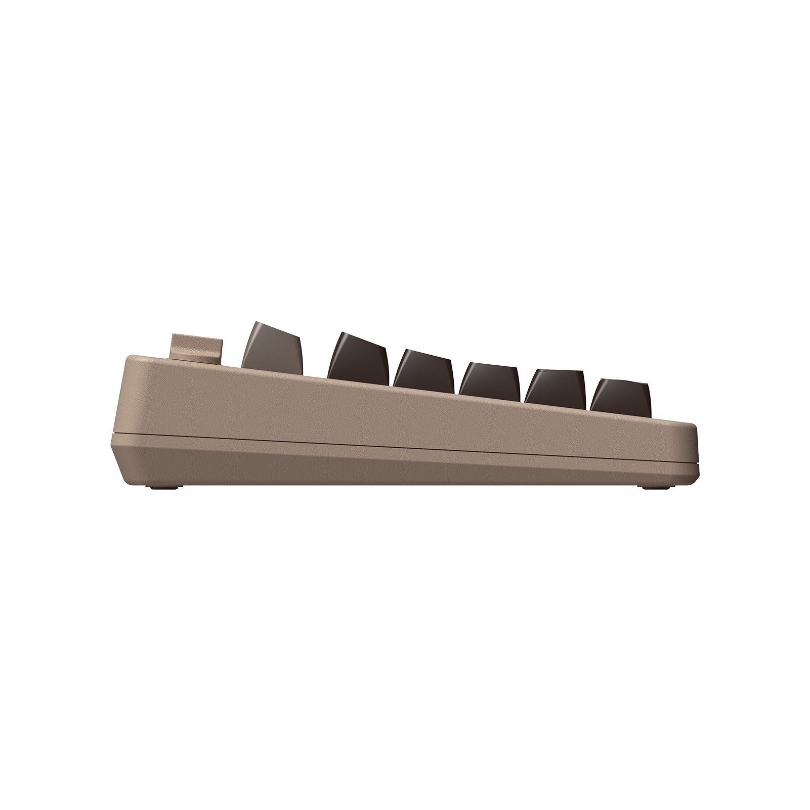 8BitDo Retro Mechanical Keyboa - Gaming Keyboard Hot Swappable ulasan dan harga