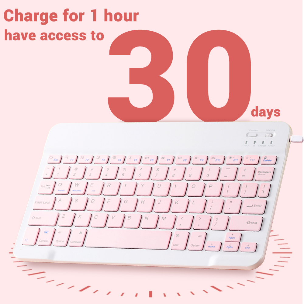 Bluetooth Keyboard and Mouse F - Gaming Keyboard Ergonomic ulasan dan harga