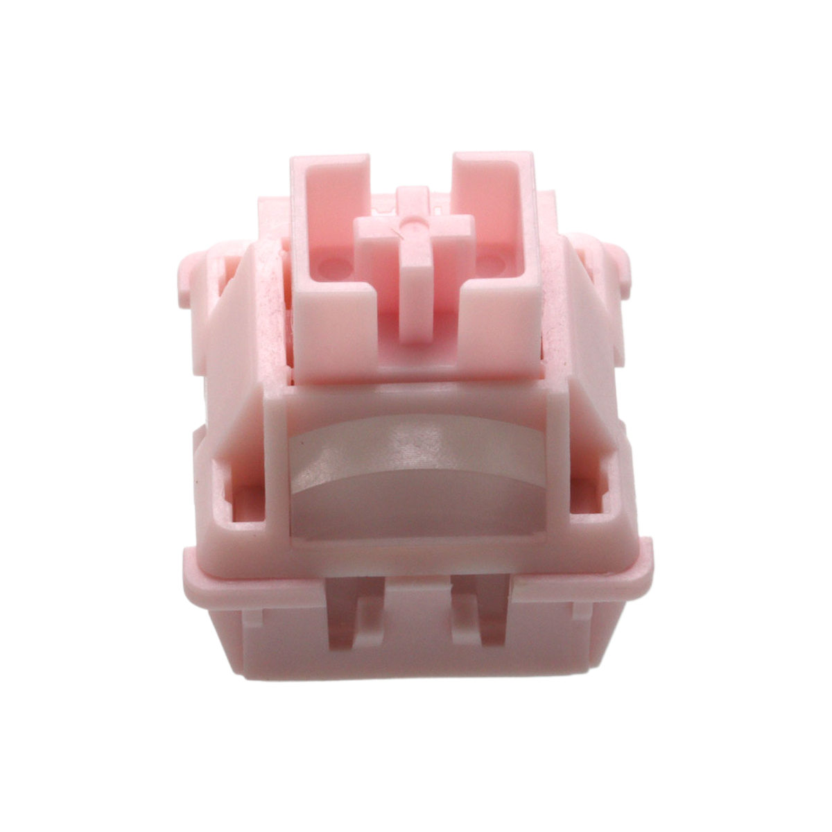 Sakura HE Magnetic Hall Effect - Gaming Keyboard Hall Effect Switches ulasan dan harga
