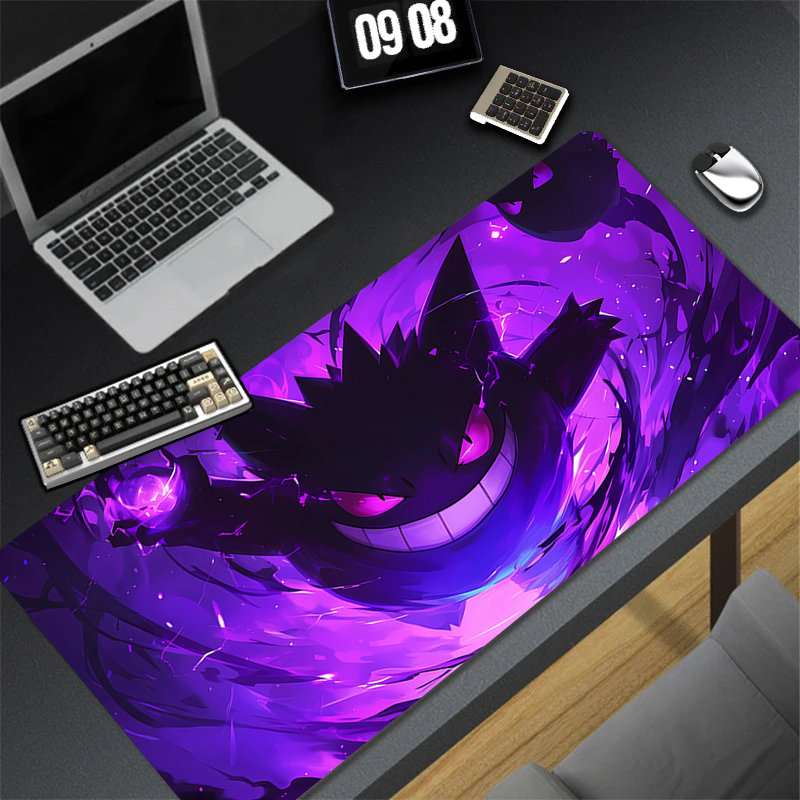 Mousepad Computer New Mouse Pa - Gaming Keyboard Theme ulasan dan harga