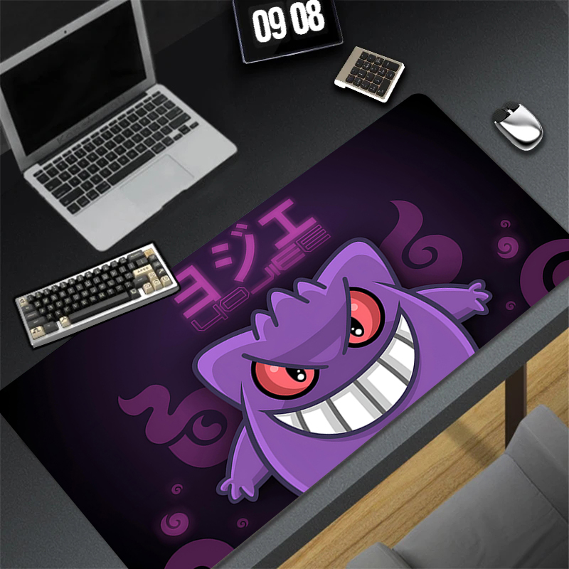 Mousepad Computer New Mouse Pa - Gaming Keyboard Theme ulasan dan harga