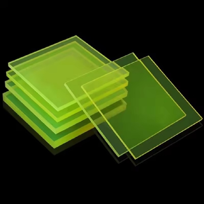 Polyurethane Elastic Rubber Sh - Polyurethane Foam Sheet ulasan dan harga