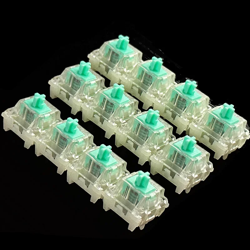 Wooting 60HE stock Lekker Hall - Gaming Keyboard Hall Effect Switches ulasan dan harga