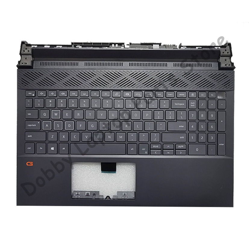 New Replace Keyboard For Dell  - Gaming Keyboard Top ulasan dan harga