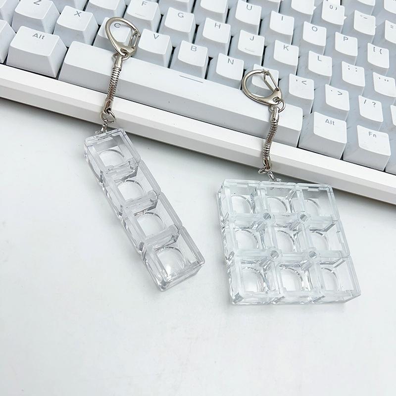 @*Mechanical Keyboard Switch T - Gaming Keyboard Tester ulasan dan harga
