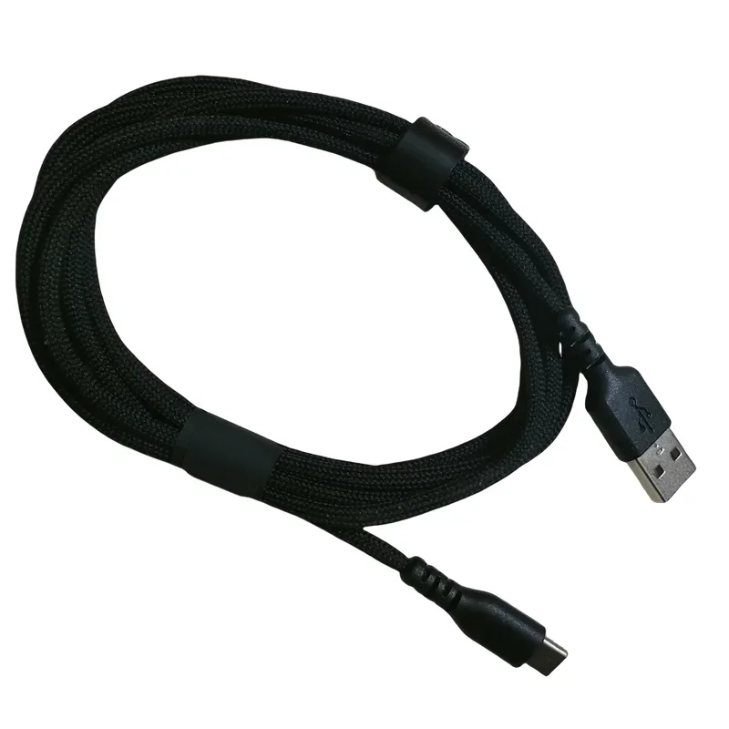 USB Type-C charging cable for  - Gaming Keyboard Type C ulasan dan harga