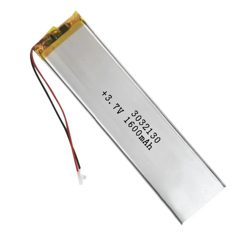 ISUNOO 3032130 3.7V 1800mAh Ne - Gaming Keyboard Tester ulasan dan harga
