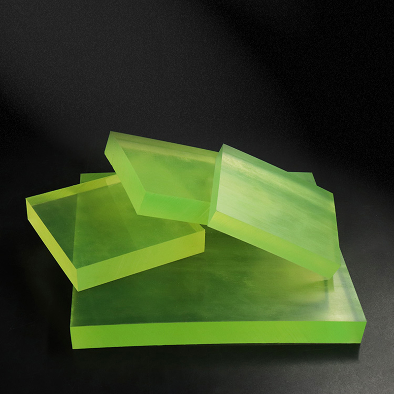 PU Polyurethane Sheet Transluc - Polyurethane Foam Sheet ulasan dan harga