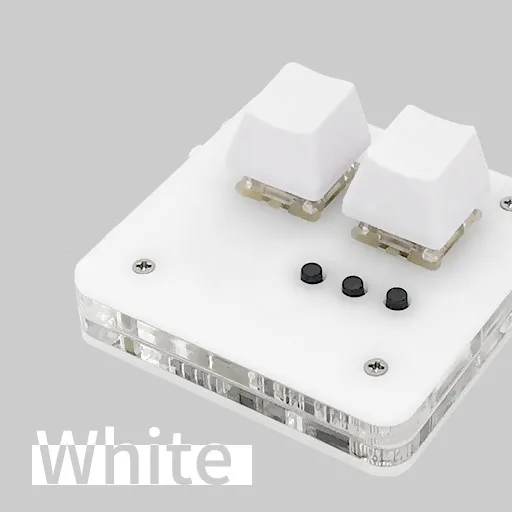 SimPad OSU Mini Keyboard Touch - Gaming Keyboard Tester ulasan dan harga