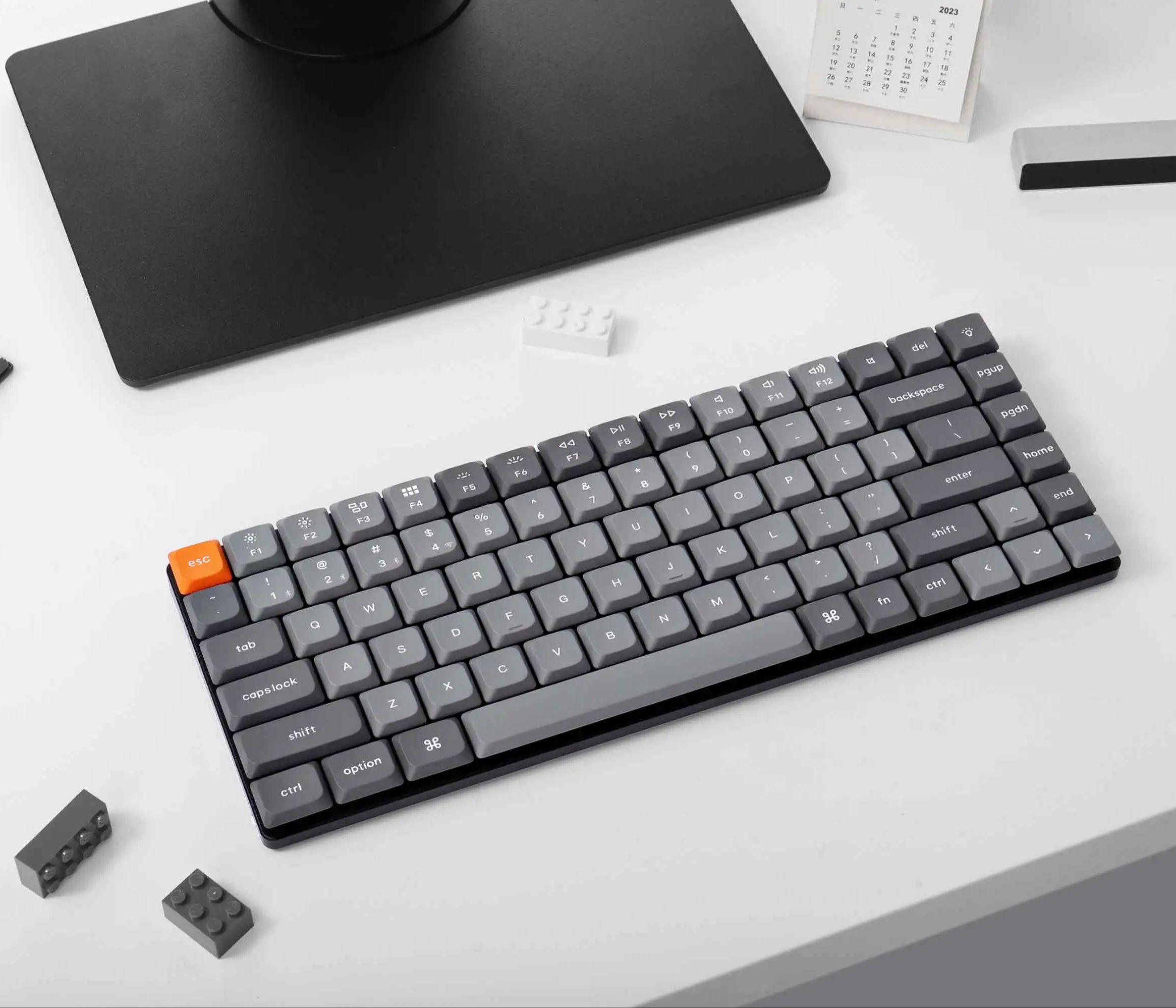 Keychron K3 Max QMK/VIA Wirele - Gaming Keyboard Tester ulasan dan harga