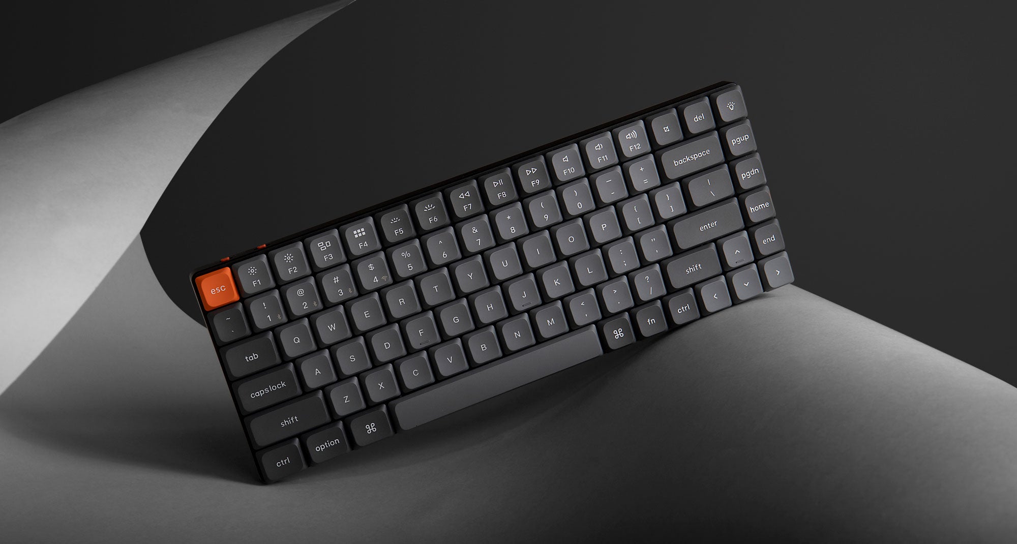 Keychron K3 Max QMK/VIA Wirele - Gaming Keyboard Tester ulasan dan harga