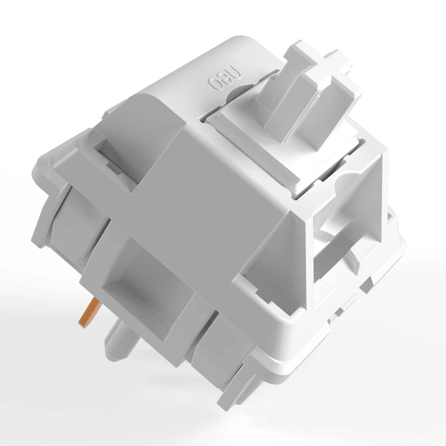 MMD Neo Switch For Mechanical  - Gaming Keyboard No Number Pad ulasan dan harga