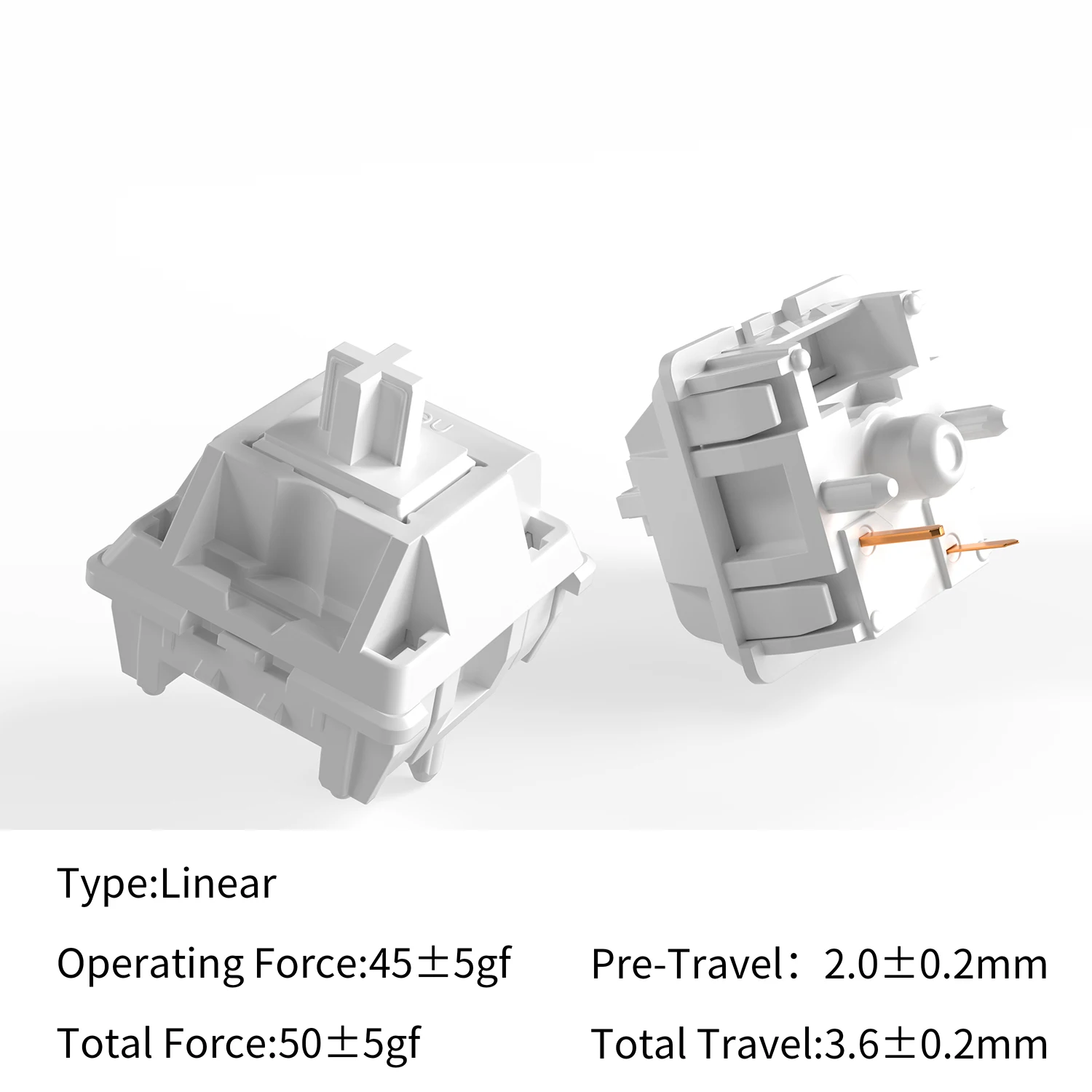 MMD Neo Switch For Mechanical  - Gaming Keyboard No Number Pad ulasan dan harga