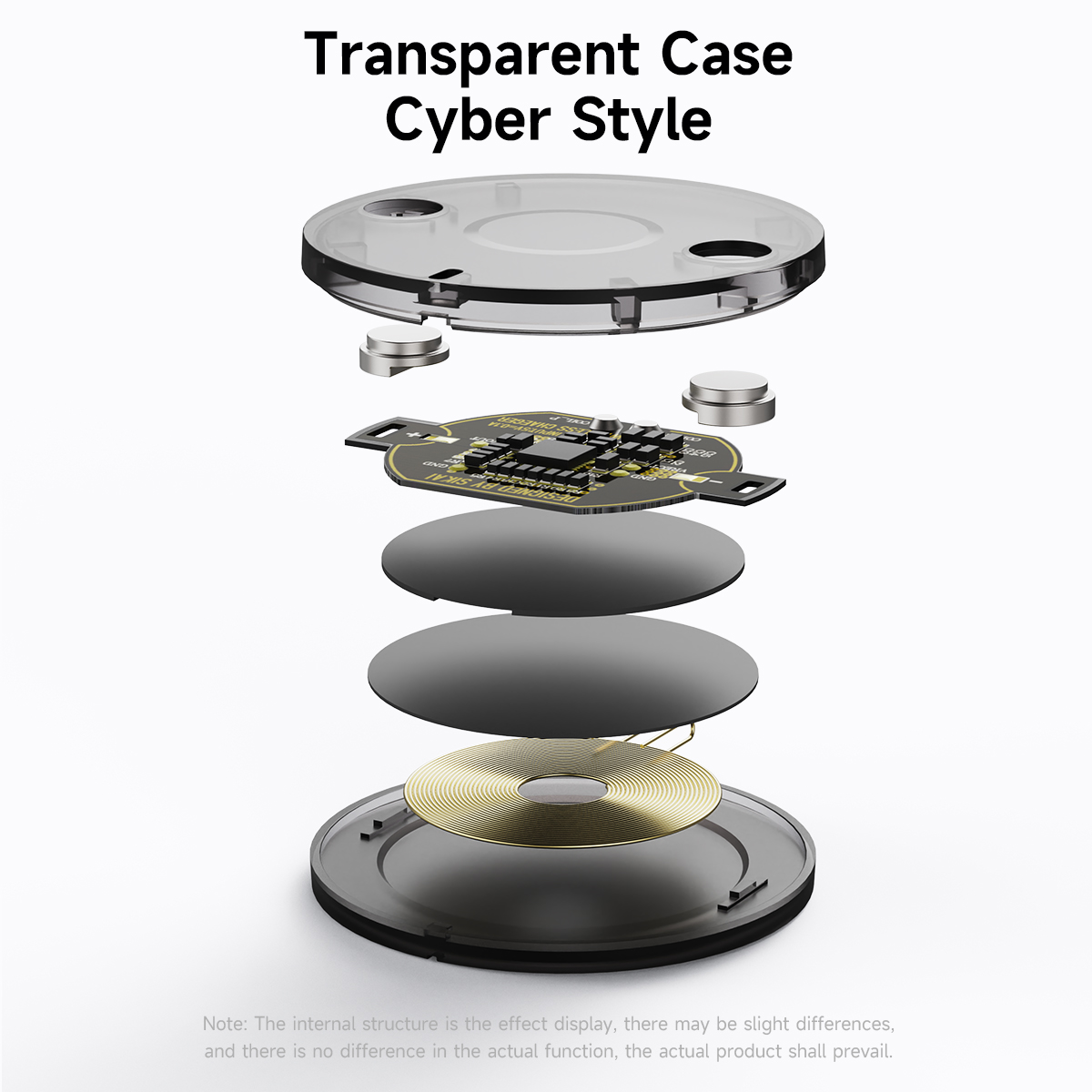 Qi Wireless Mouse Module for L - Logitech Mouse G502 ulasan dan harga