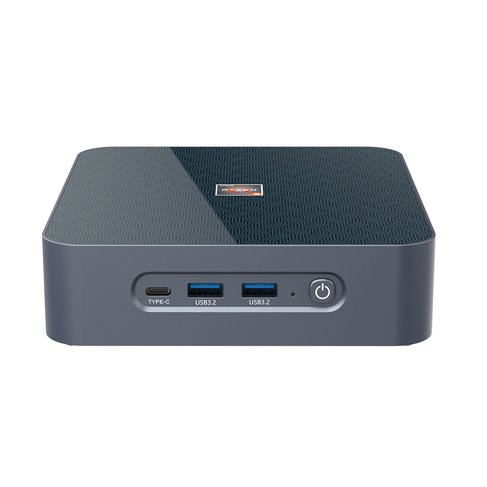 ADM R7 Mini Gaming PC Computer - Amd Cpu Ryzen 9 ulasan dan harga